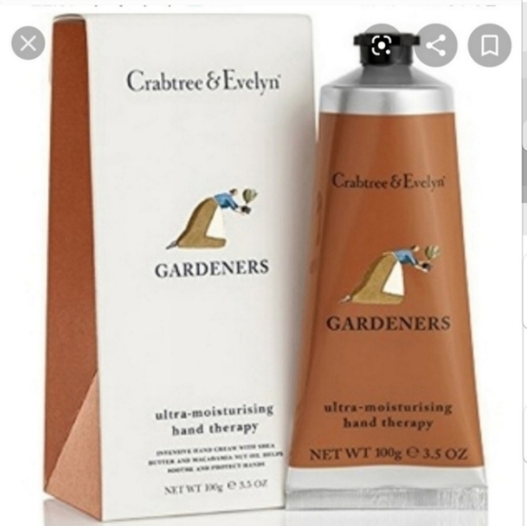 Crabtree & Evelyn Gardeners Ultra Moisturizing ♥ - Picture 5 of 5